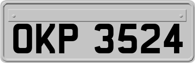 OKP3524