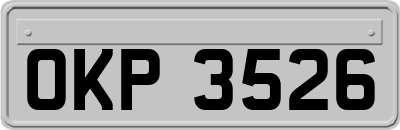 OKP3526