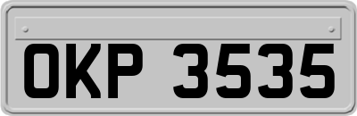 OKP3535