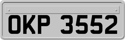 OKP3552