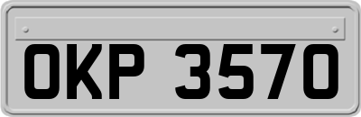 OKP3570