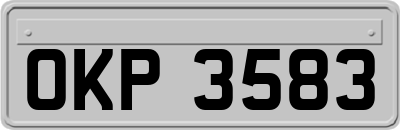 OKP3583
