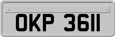 OKP3611