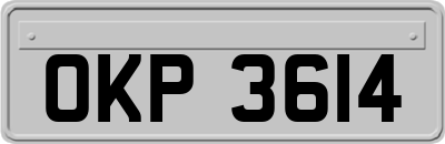 OKP3614