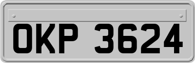 OKP3624