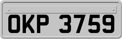 OKP3759