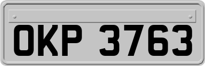 OKP3763