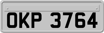 OKP3764