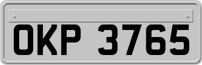 OKP3765