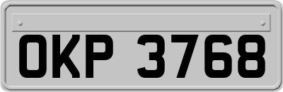 OKP3768