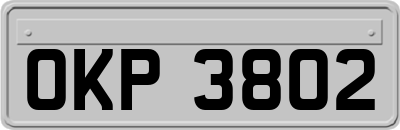 OKP3802