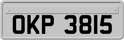 OKP3815