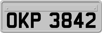 OKP3842