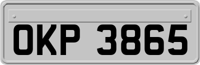 OKP3865