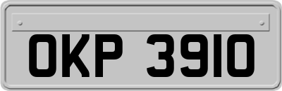 OKP3910