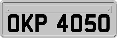 OKP4050