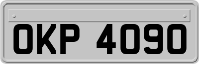 OKP4090