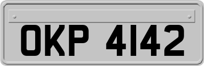 OKP4142