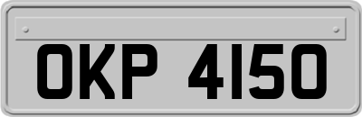OKP4150