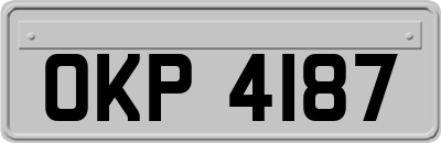 OKP4187