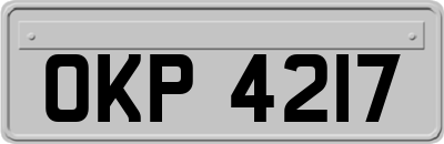 OKP4217