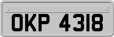OKP4318