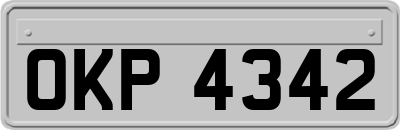 OKP4342