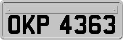 OKP4363