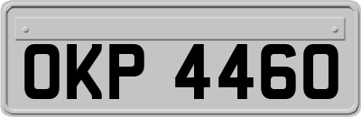OKP4460
