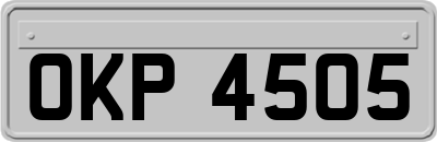 OKP4505