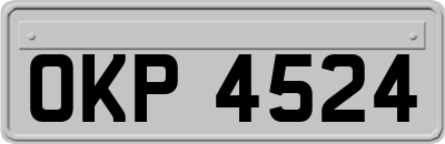 OKP4524