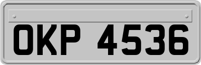 OKP4536