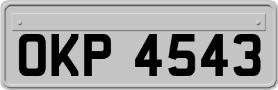 OKP4543