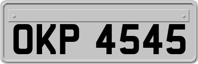 OKP4545