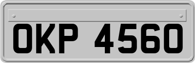 OKP4560