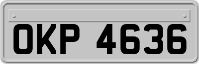 OKP4636