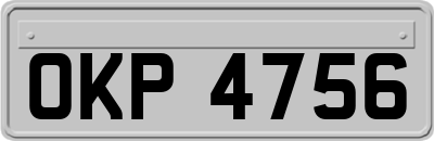 OKP4756