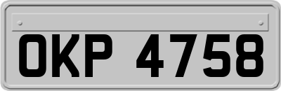 OKP4758