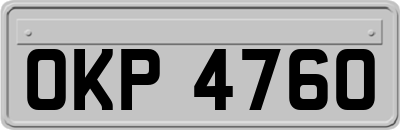 OKP4760