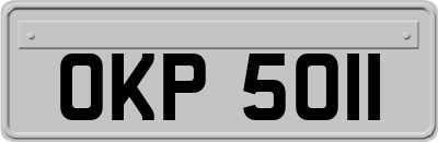 OKP5011