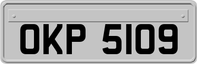 OKP5109