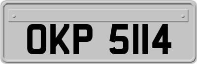 OKP5114