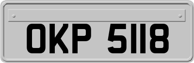 OKP5118