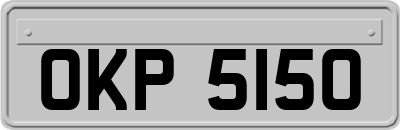 OKP5150