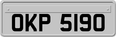 OKP5190