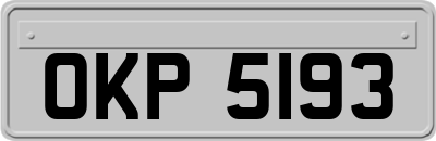 OKP5193