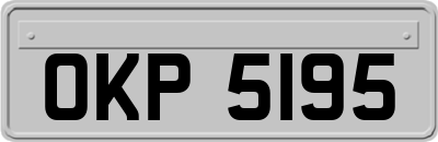 OKP5195