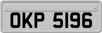 OKP5196