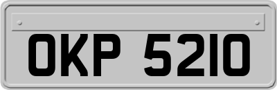 OKP5210