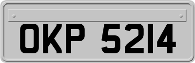 OKP5214